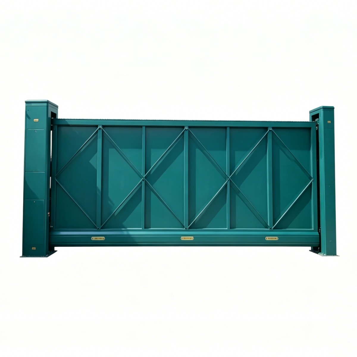 花莲万荣电动悬空门